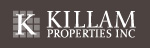 Killam Properties Logo